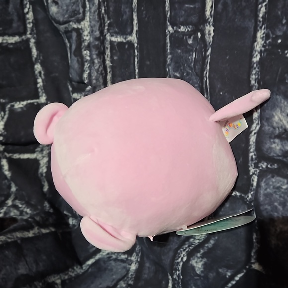 Original Squishmallows Zaya 7 inches - Picture 3 of 4